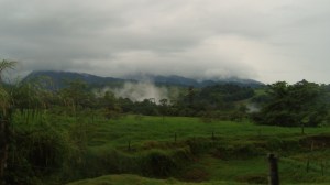 Längs vägen i Costa Rica 2